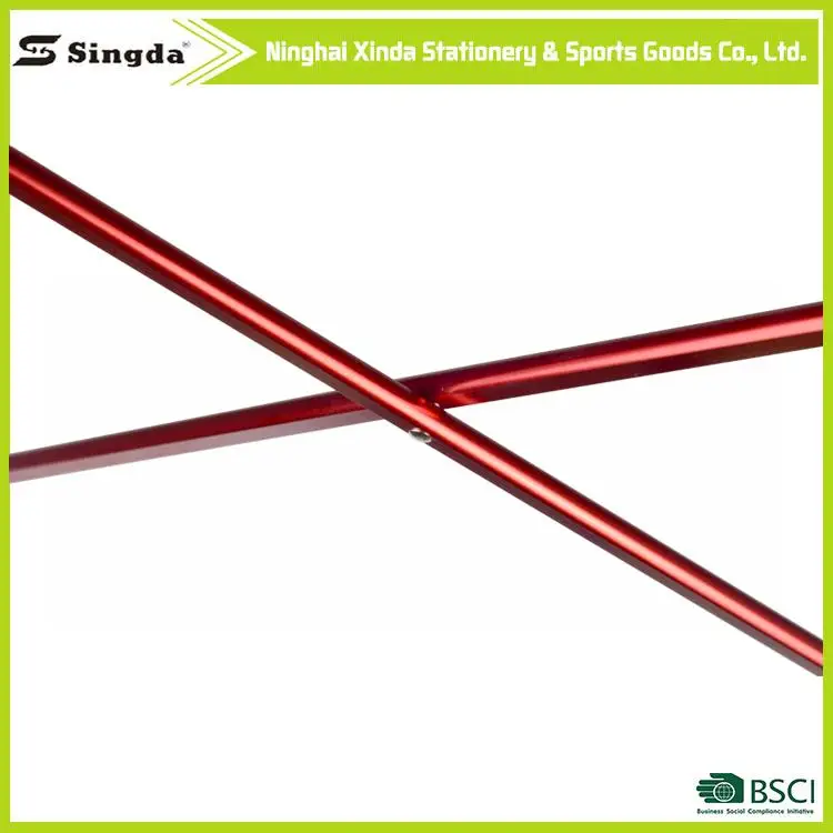 Новые продукты на рынке Китая алюминиевые мини складные столы