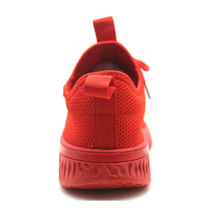 High quality cheap prices customized red bottom sole casual sports shoes sneakers for men zapatillas de hombre