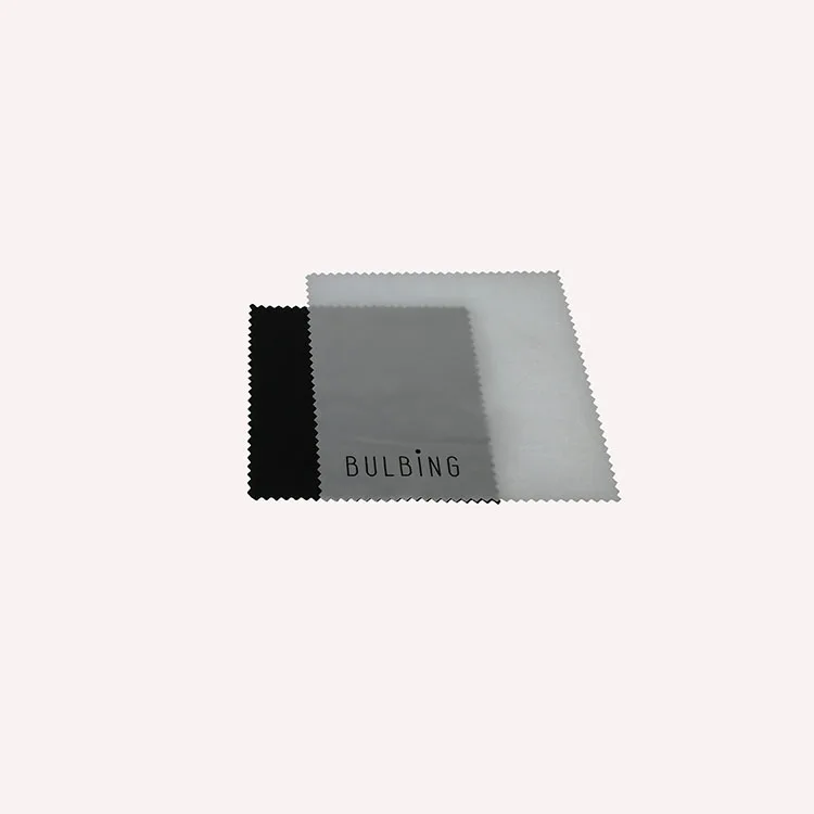 Microfiber Cleaning Cloth for Glasses