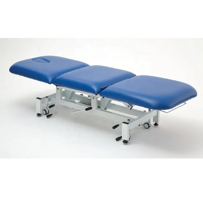 Facial Beauty Salon bed  treatment  massage table hydraulic  CY-C108H