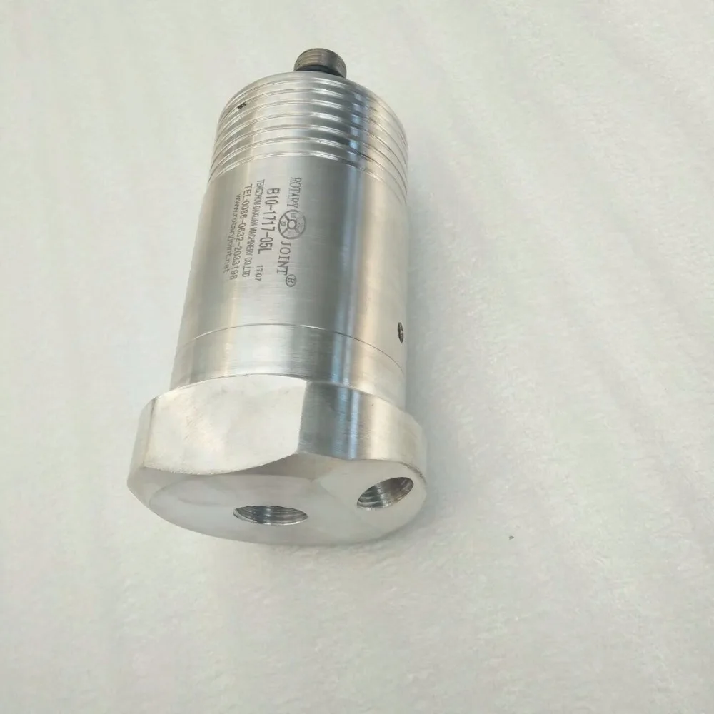 ROTOFLUX Rotary Union B10-1717-05L