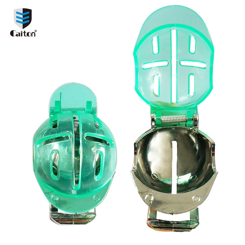 Caiton golf Hot Sale colorful Golf Ball Liner Marker line draw Cheap Equipment  golf accessories