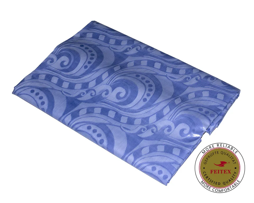 shadda guinea brocade 2023 new style garment fabric jacquard cotton bazin online store shopping