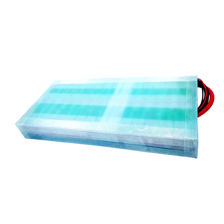 Customized 10S3P 36V 7.5Ah Rechargeable Lithium Battery Pack for Scooter Electric Bike Battery Power Supply Li-ion Battery