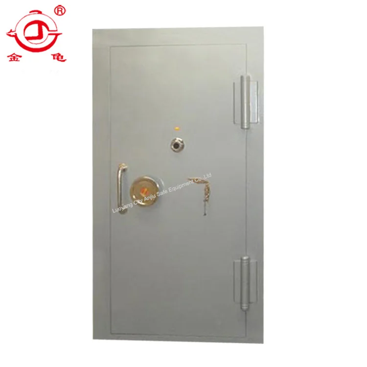Hot selling high security bank vault door