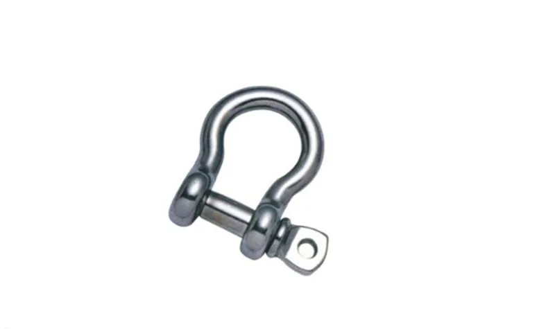 Stainless Steel Us Type Dee Shackle
