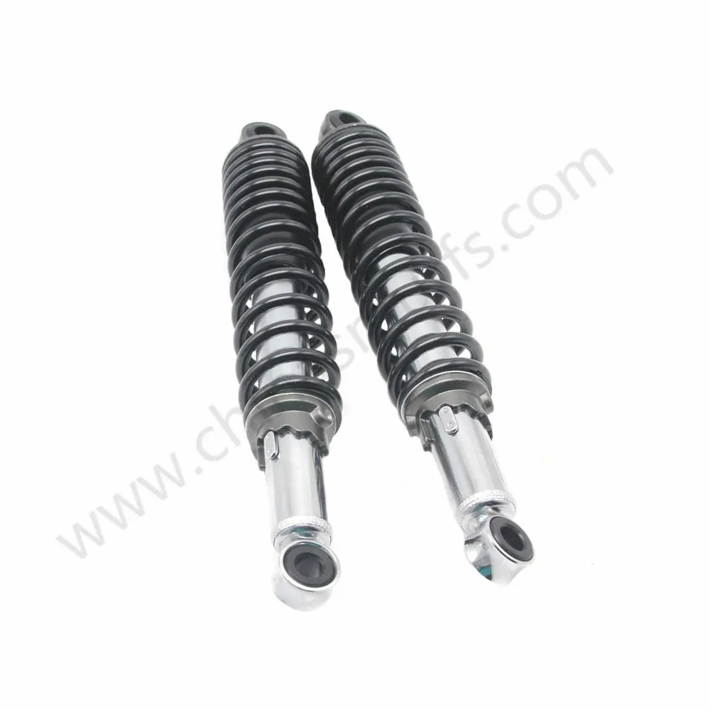 Motorcycle Rear Shock Absorber FOR YBR125 00-02