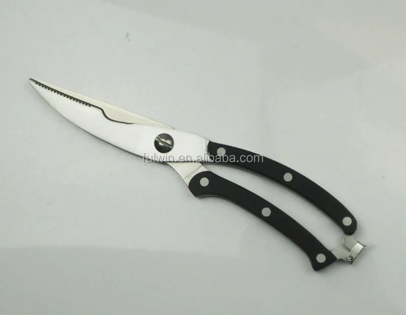 
 Высококачественные кухонные ножницы для резки курицы по дому  