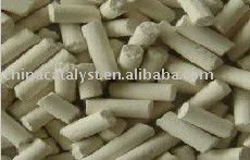 оксида цинка обессеривания катализатора