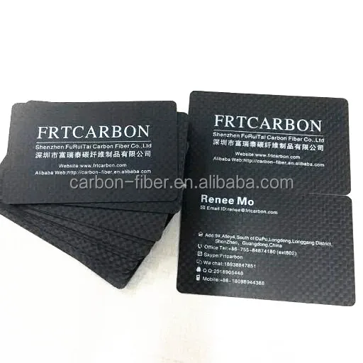 wholesale: 3K woven carbon fiber sheet board panel plate 1.5x200x300mm