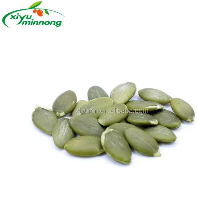 organic Pumpkin seeds