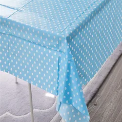 Дешевая скатерть с принтом на заказ с фланелевой спинкой