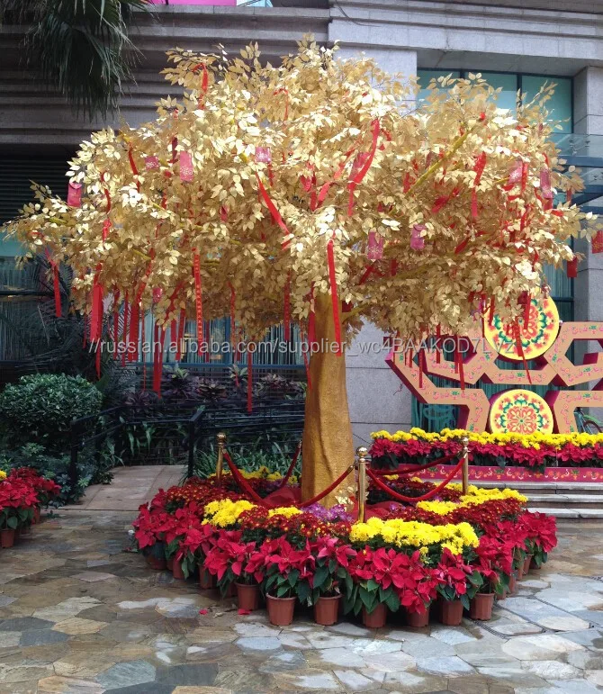 Горячая распродажа искусственный баньяновые для внутреннего и наружного дешевой цене поддельные баньяновые