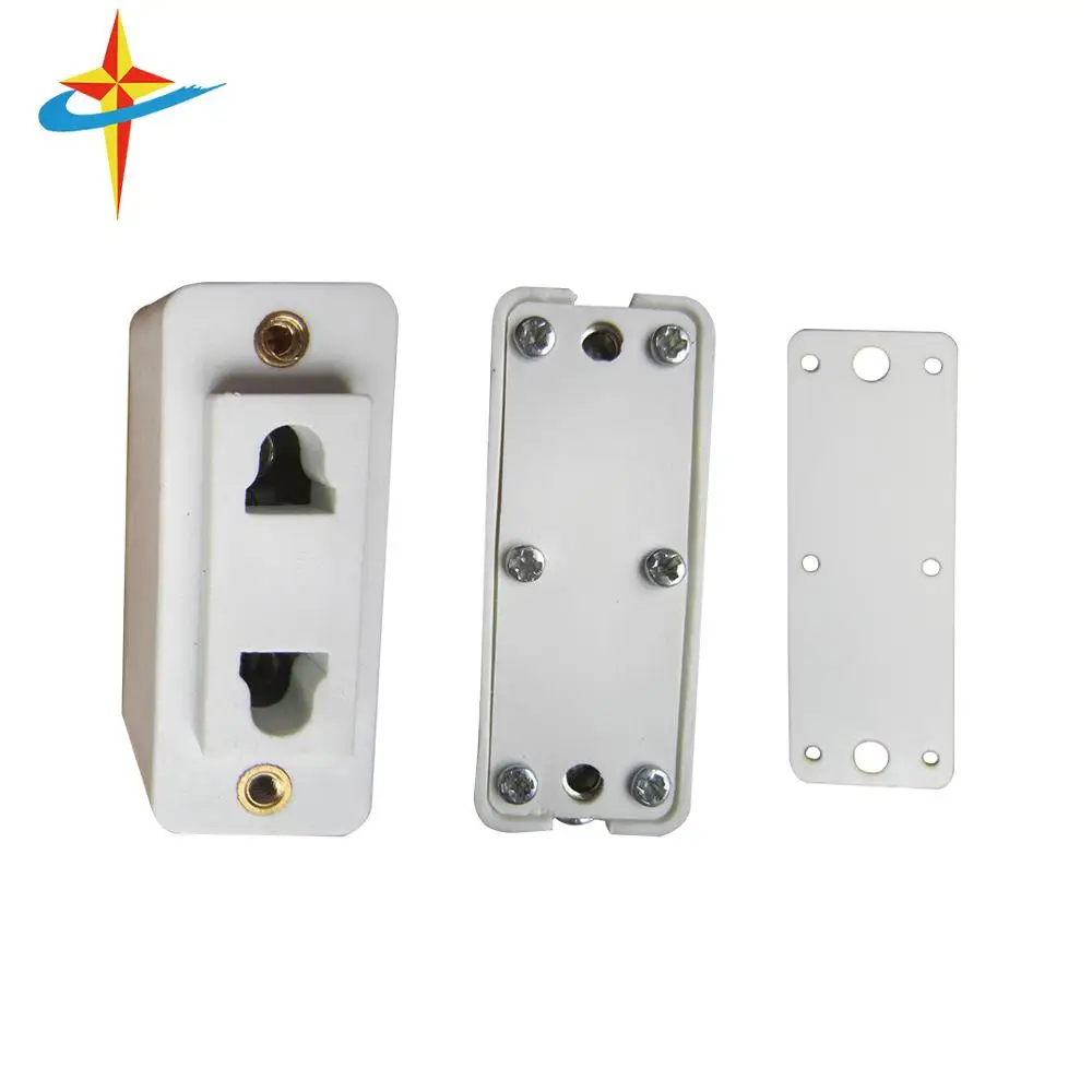 Factory Professional Making Smart Plug Plastic Injection Mould