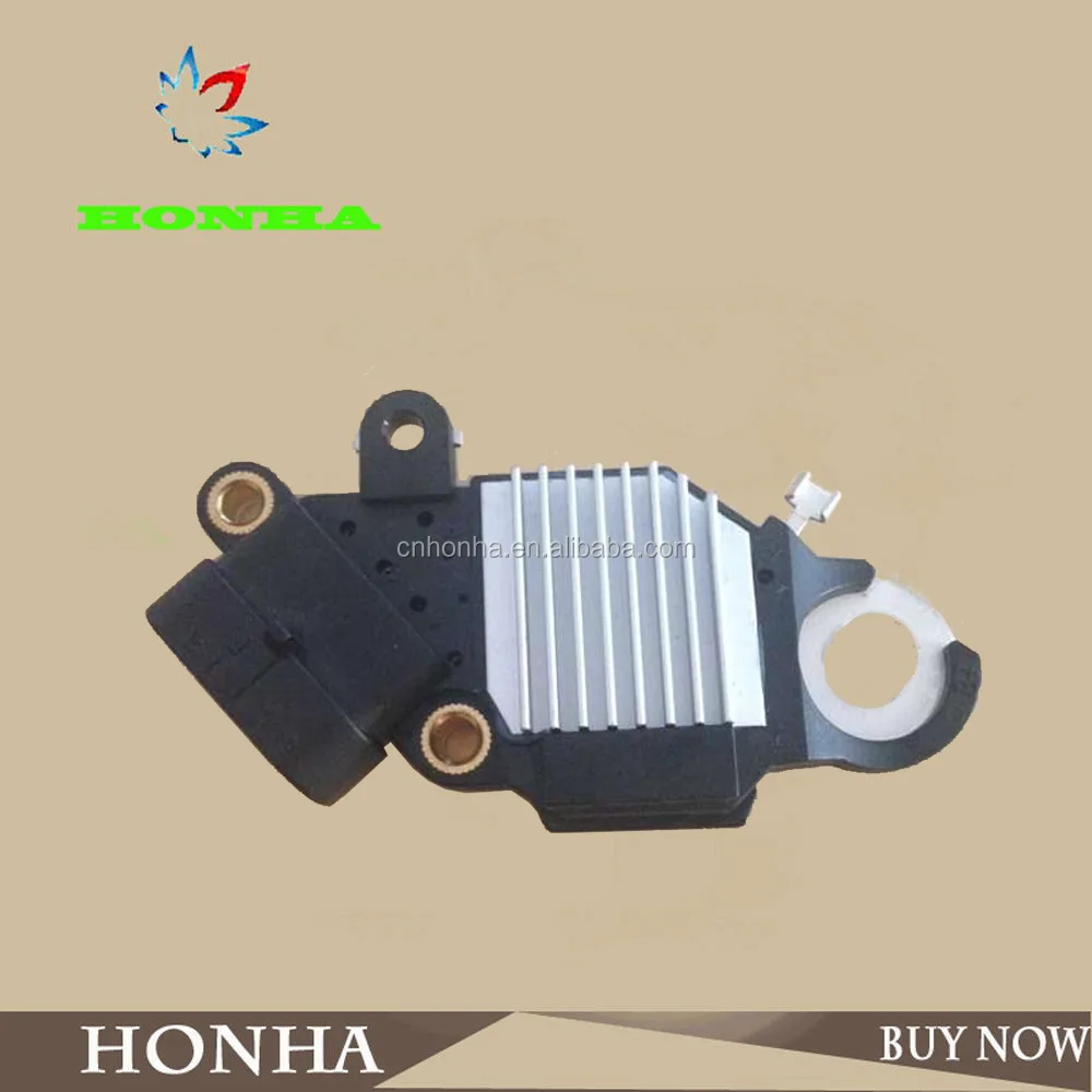 IB206 автомобиль mitsubishi генератор регулятор напряжения