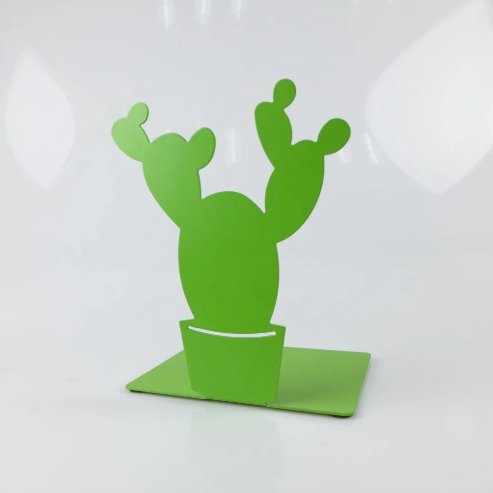 
Best Seller OEM ODM Metal Artificial Cactus Standee for Home Room Office Decoration DIsplay 