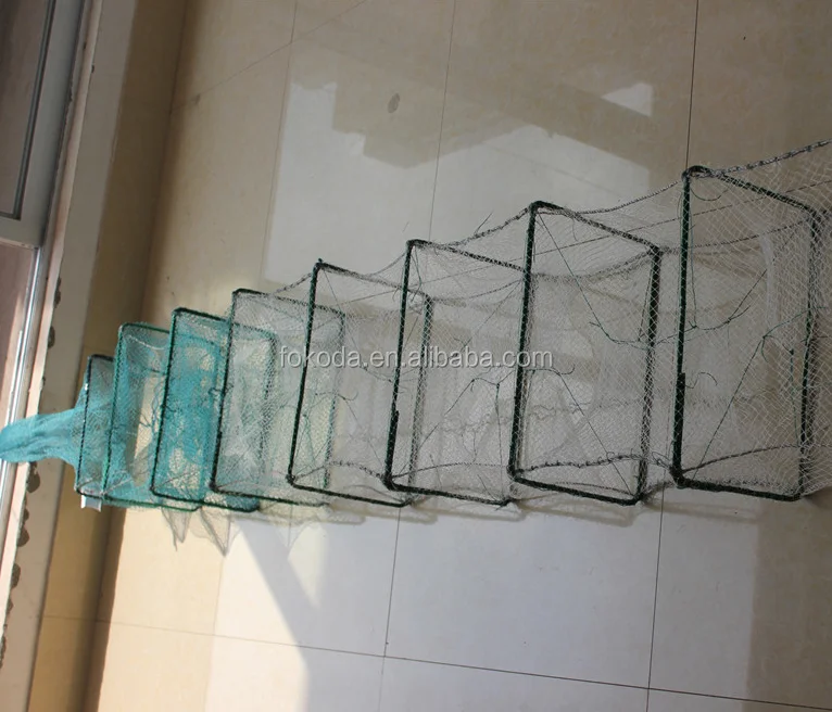 
2019-2020 Newly fast delivery product wholesale aquaculture trap,fishing trap for crab lobster shrimp NY31 