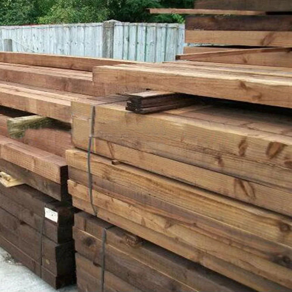 2018 New Cedar/ China fir wood fence post / picket for sale