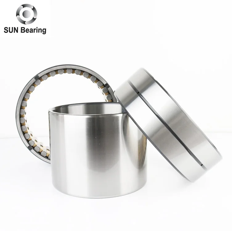 FC3852168 Four Row Cylindrical Roller Bearings