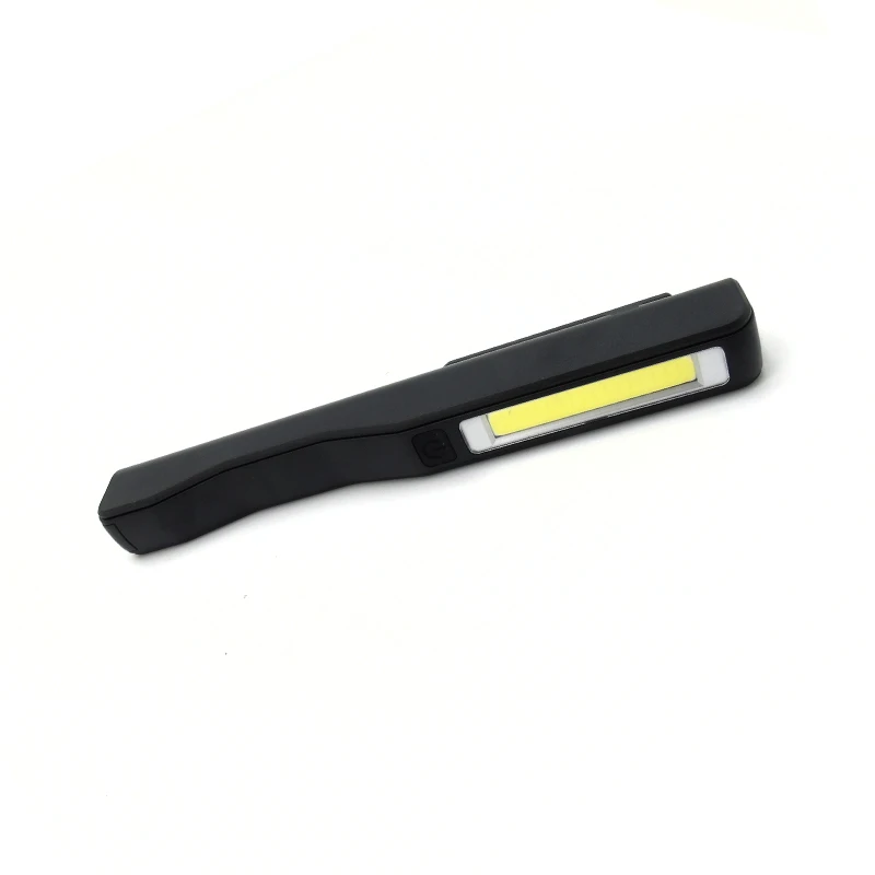 COB LED Flashlight Worklight Magnetic nebo flashlight