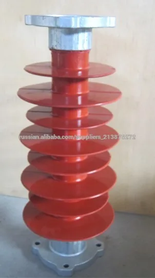 составной изолятор сообщению линии