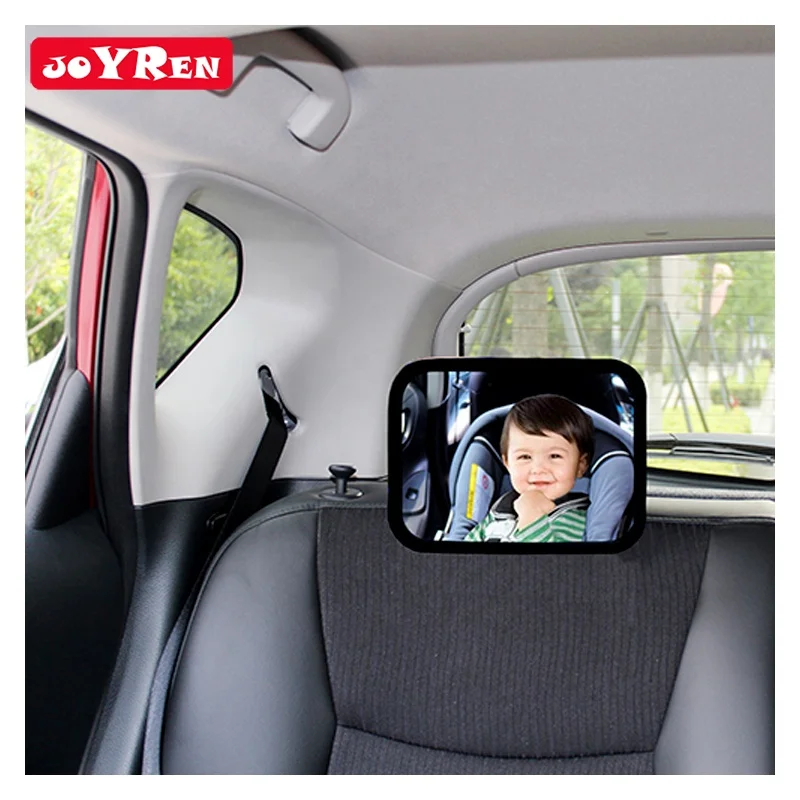 Good Price Adjustable Best Backseat Child Rear Baby Seat View Mirror
