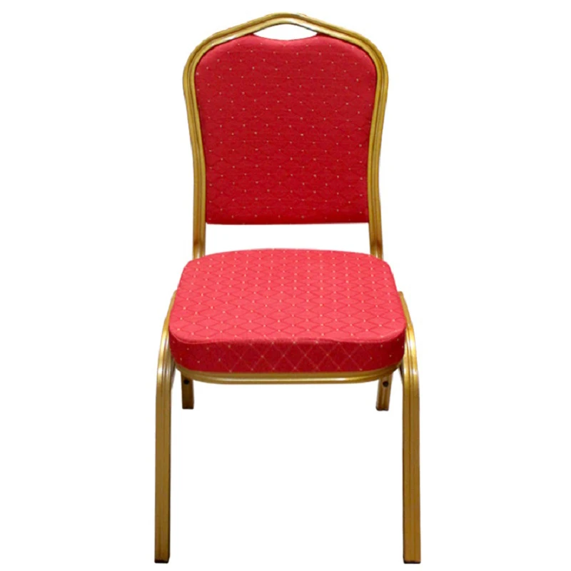 High quality hotel banquet sponge seat dining chair for chiavari wedding or events