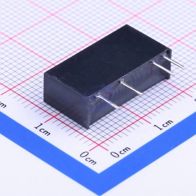 Isolated Module 1 4.5V 5.5V 1W 70% 3kVDC SIP Management ICs Power Modules ZY0505FKS-1W
