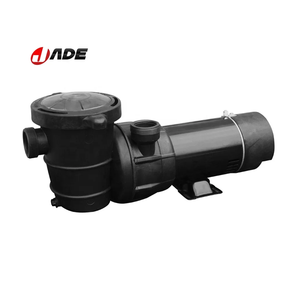 
J11504 Jade two speed above ground swimming pool pump 60Hz 