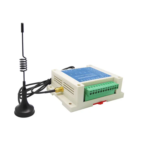 SK509  New type smart 5W industrial 4 channels wireless remote control 8Km rf switch