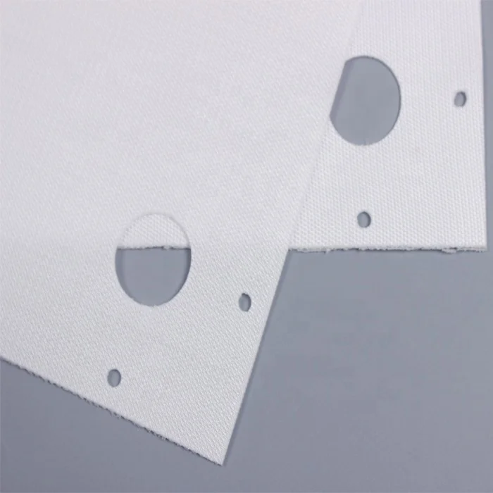 Attractive Price Polypropylene Waterproof Frame Filter Bag Pocket Filter Environmental Filter Dust Collector