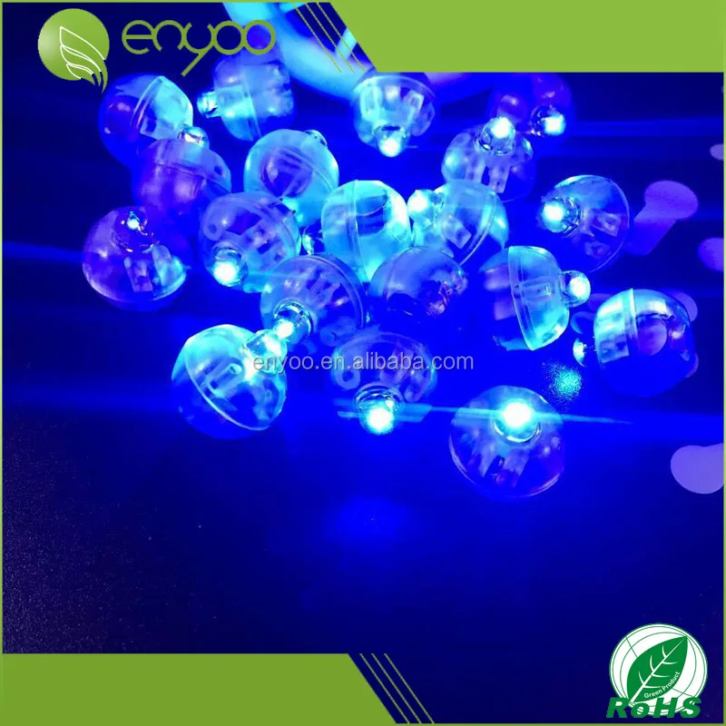 
Wireless LED battery operated balloon light,Color changing Balloon Light LED,Mini Flashing LED light for balloon , 