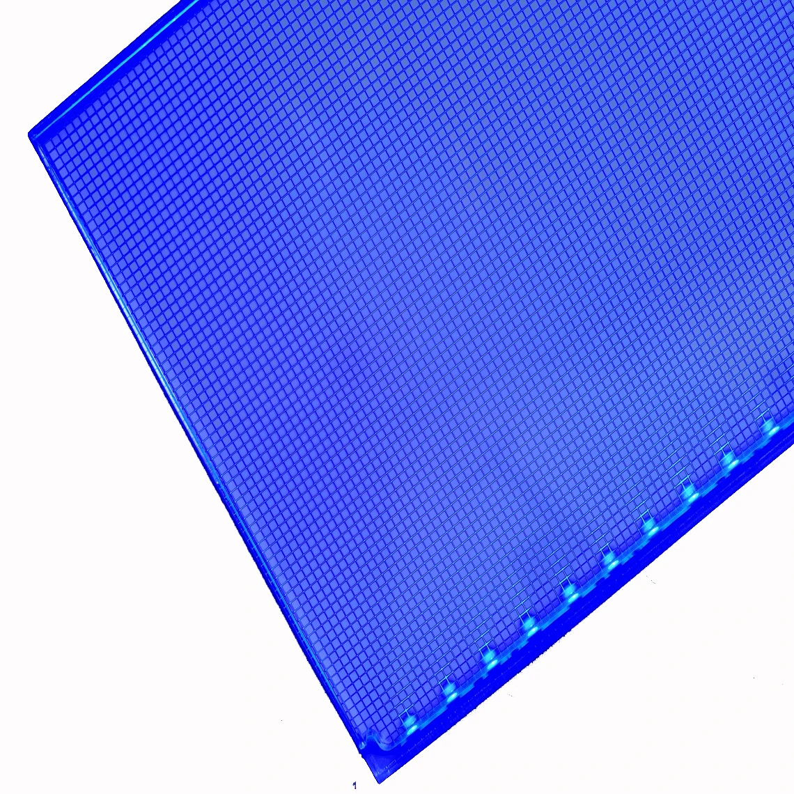 Custom Designed onyx backlighting Led Panel With Good quality