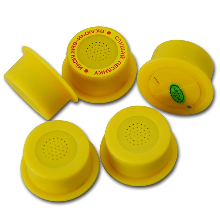 Teddy Bear Voice Recorder Sound Module for Toys