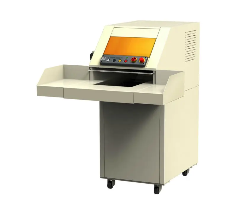 Electricity Power  Heavy Duty Industrial Paper Shredder