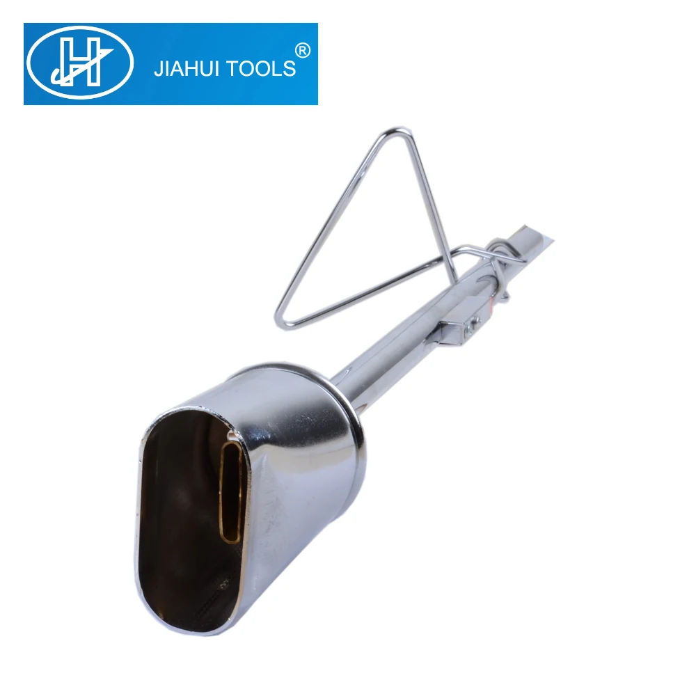 
Top quality LPG gas weed burner torch with refillable bottles and powerful flame 