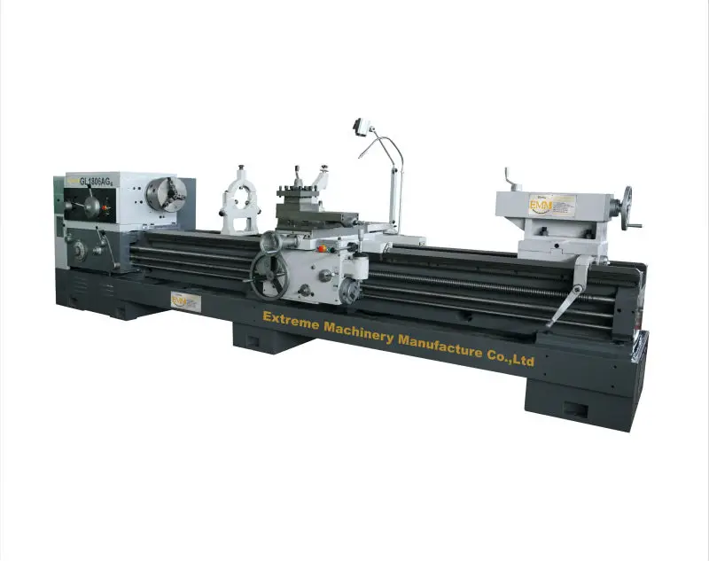 GL1806AG mini lathe mechanic bench /cutting for metal