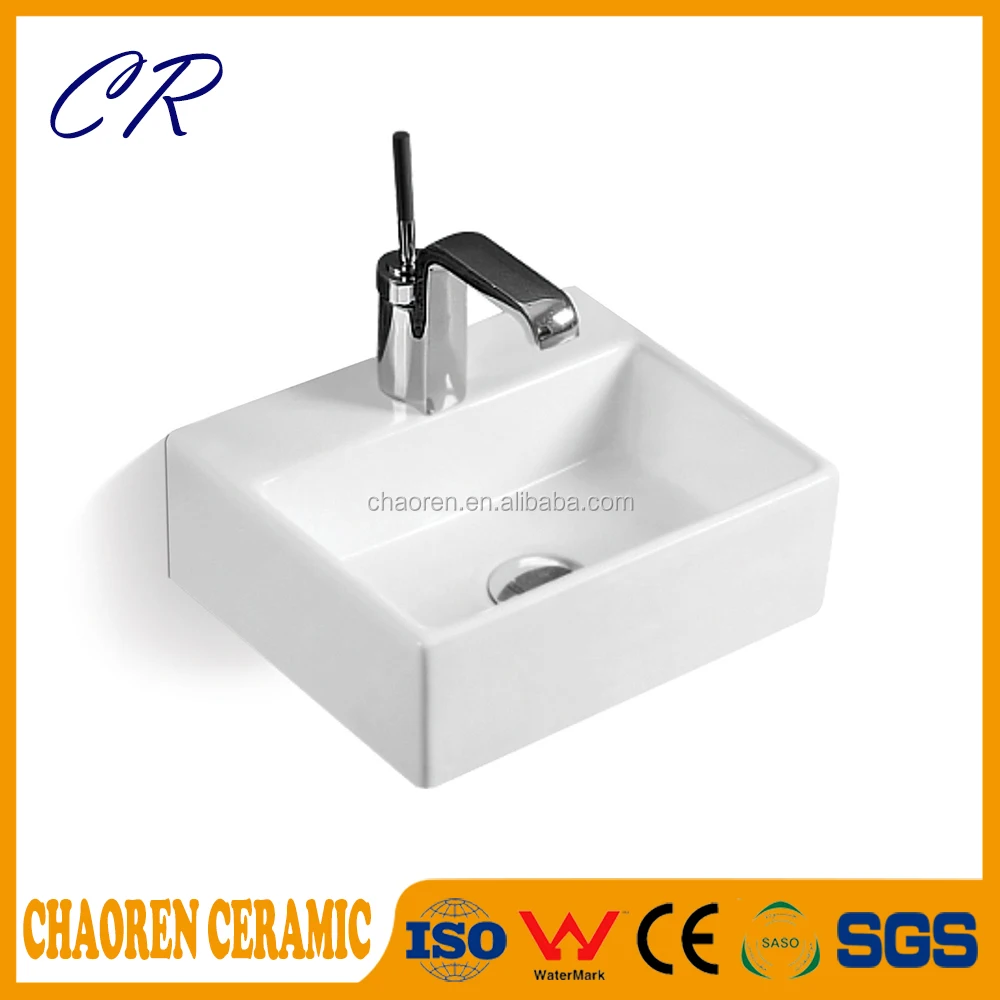 Керамическая сантехника для ванной комнаты, художественная раковина