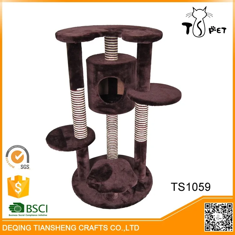 
Simple Luxury Indoor Wholesale Cat Scratch Toys New Products 2019 Pet Toy 