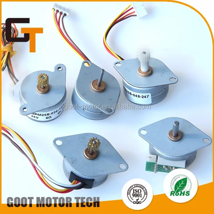 Top Quality 12V Stepper Motor Controller Made in China