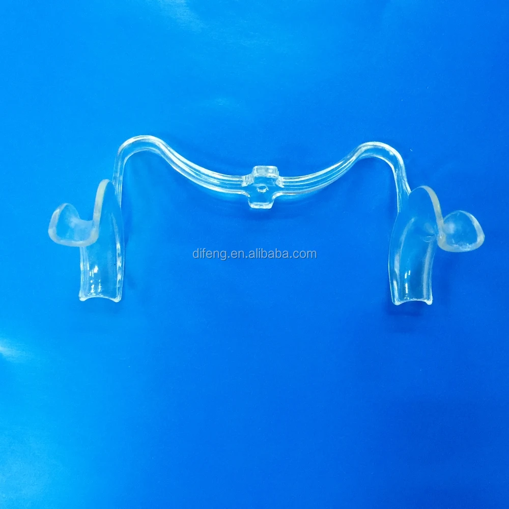 dental care teeth whitening cheek retractor