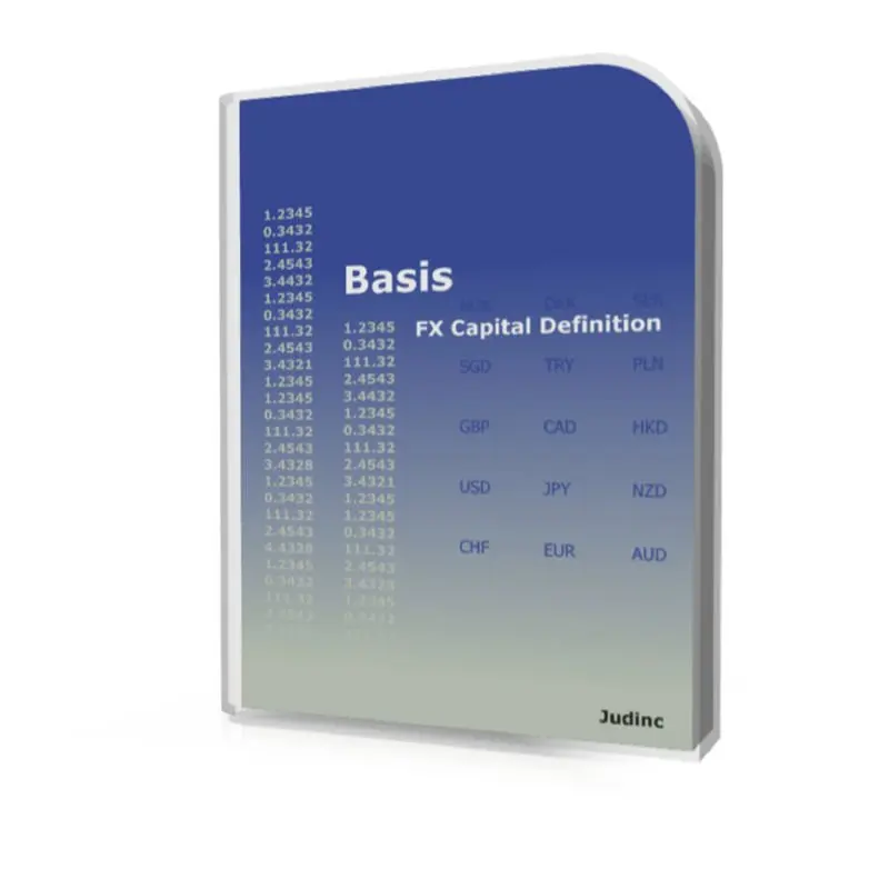 Forex application software