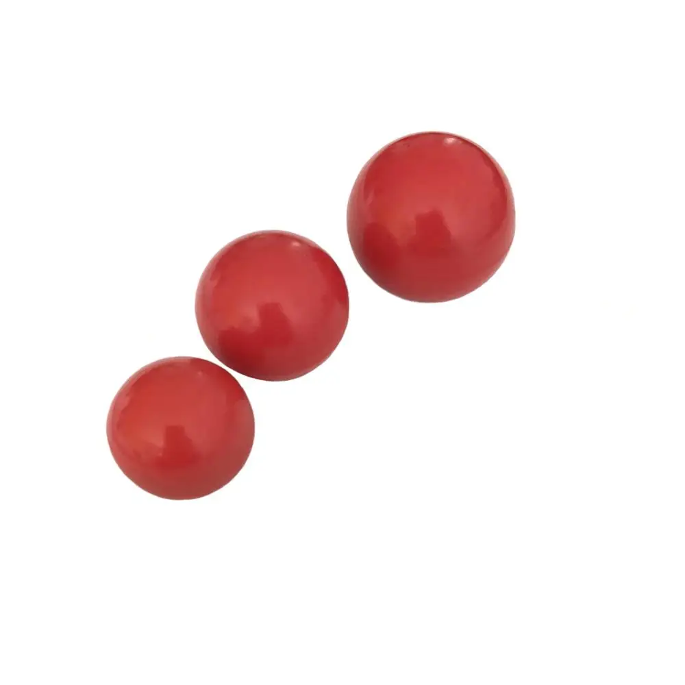 High Mechanical Strength Phenolic Resin Ball Knobs