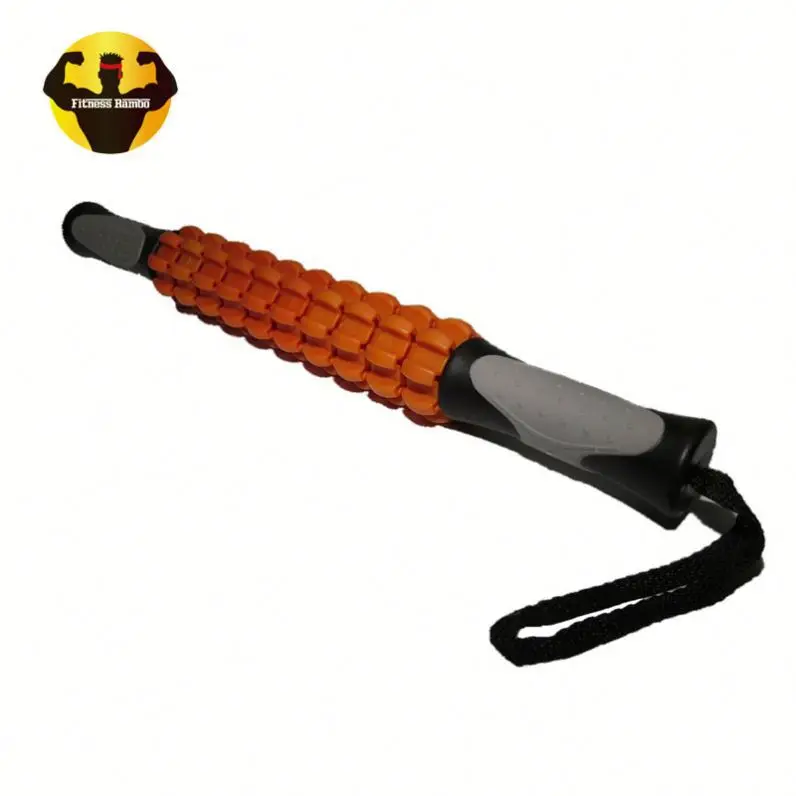 RAMBO High Quality Body Cheap And Good Massage Therapy Fitness Muscle Stick For Athletes