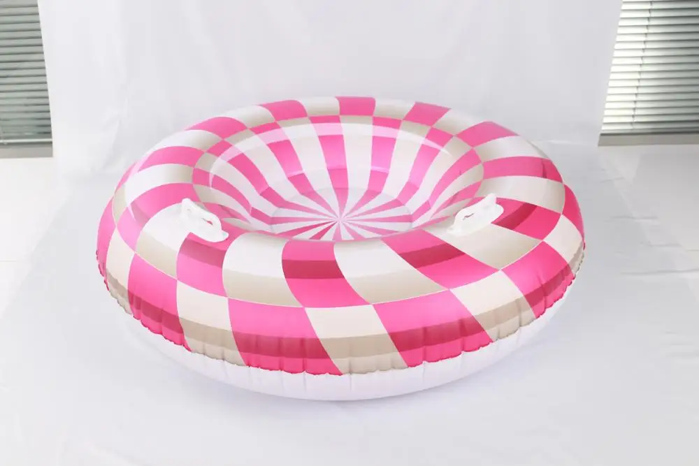 Лидер продаж, надувные снежные трубки из ПВХ повышенной прочности на заказ