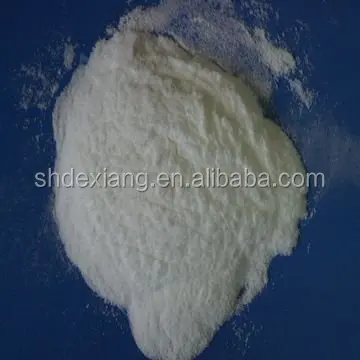 Dexiang PVP(xl-10)/PVPP CAS:25655-41-8 производство