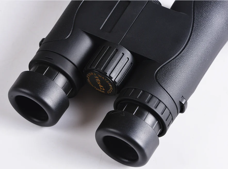 Hot sale ranging long distance binoculars with distance measurer