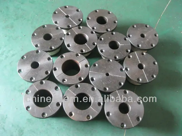 
Single Side Metal Pipe Beveling Machine 