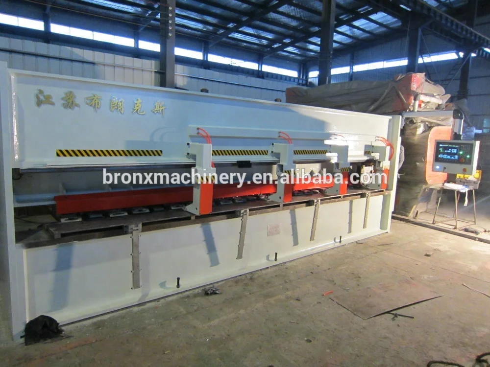  Нержавеющая сталь CNC v паз машина производитель поставщик