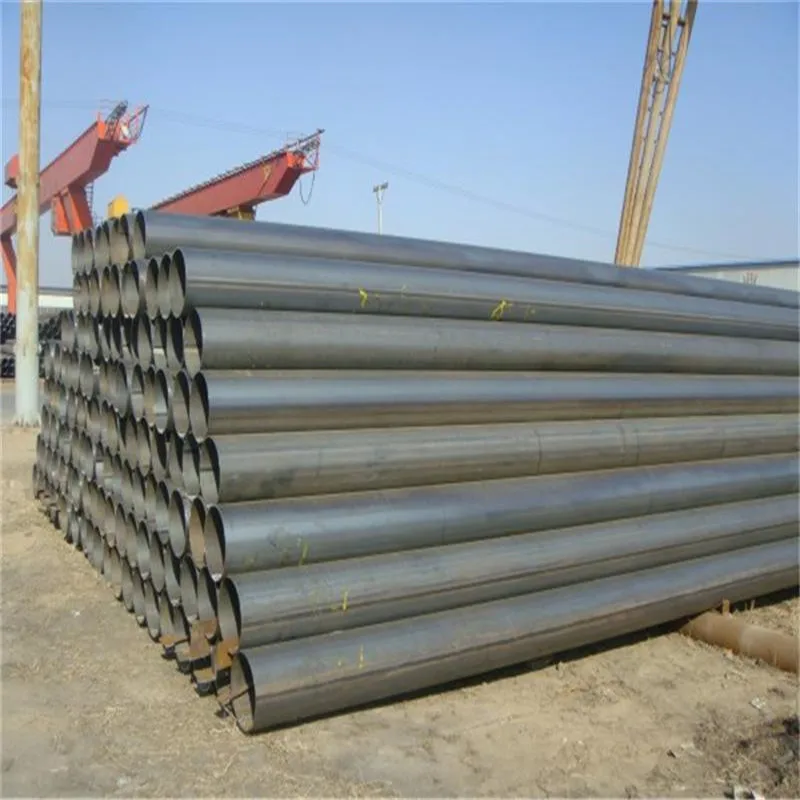  Найс MR0175 кислый услуги труб API 5L X42/X60 3LPE покрытием Линия труба
